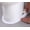 White, variant on White Caulk Tape Bathroom Easy DIY Sealant Solution Peel & Stick for Bathtubs Toilets Walls Floors Tiles Wallpaper Edges, Quick & Mess-Free  Sealing, Create a Clean Finished Look in Minutes