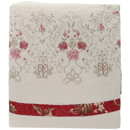 Better Homes and Gardens® Saphron Twin Bedspread