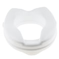 thumbnail image 3 of pitrice Toilet Seat Riser Raised Safety Chair Elongated Lifter Extender 2 inch, 3 of 9