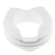 thumbnail image 1 of Injueey Toilet Seat Raised Safety Chair 2 Extender Elongated inch Lifter Suministros de limpieza para el hogar, 1 of 1