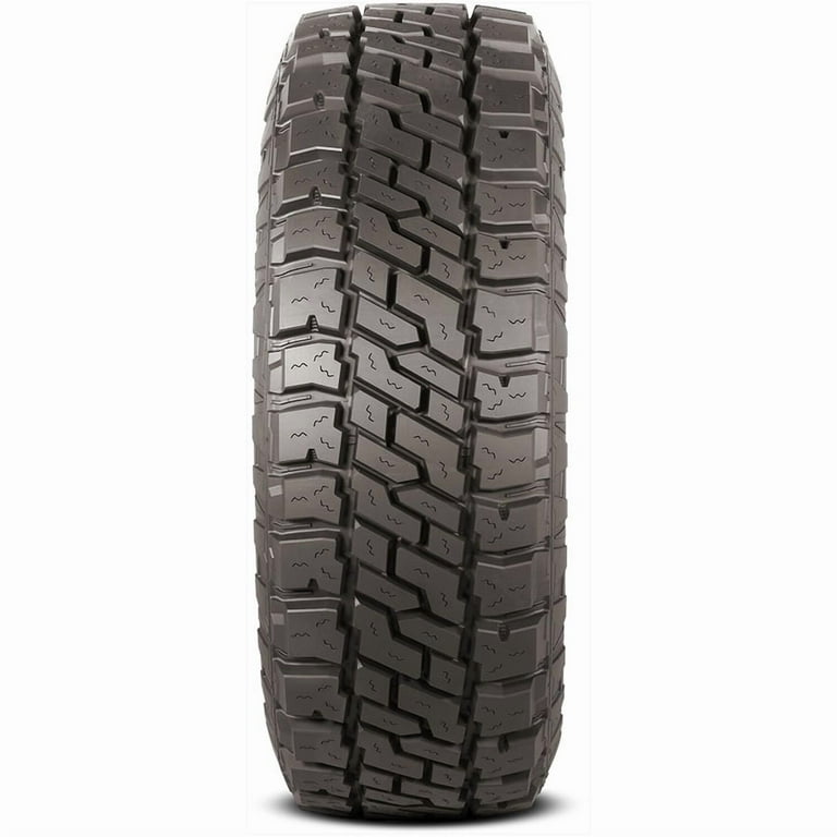 Dick Cepek Trail Country EXP LT285/70R17 121Q Tire - Walmart.com