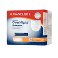thumbnail image 1 of Tranquility Premium Overnight Underwear, 1 of 4