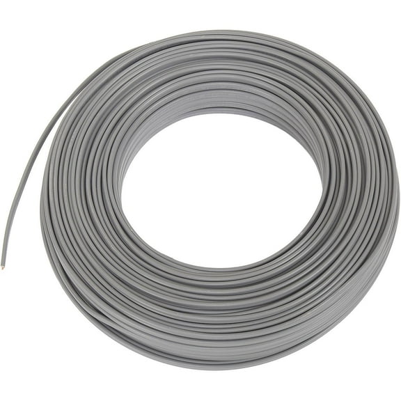 Southwire UF-B Underground Feeder Cable, 14/2 AWG, 250 ft