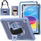 thumbnail image 1 of Funda BraencStock para iPad 11.ª generación de 11 pulgadas con accesorios, 1 of 7