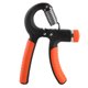 thumbnail image 1 of Fortaleceder de Agarre Manual 5-60 kg Resistencia Ajustable Fitness Ejecutor de la Mano para el atrenamiento de muñeca de construcción musculosa, 1 of 7