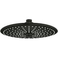 thumbnail image 6 of Grohe 26 456 Grohtherm Euphoria 260 1.8 GPM Multi Function Shower Head - Chrome, 6 of 7