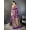 Purple, variant on Meenakari Banarasi Saree In Soft Silk With Floral And Ethnic Motifs Design Traditional Designer Ethnic Festive Wedding Party Wear – Maroon