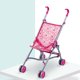 thumbnail image 5 of carro ligero, de empujar, carrito de cochecito plegable para favores , accesorio juegos de simulación, bebé en edad preescol Yotijar carrito de paseo, 5 of 10