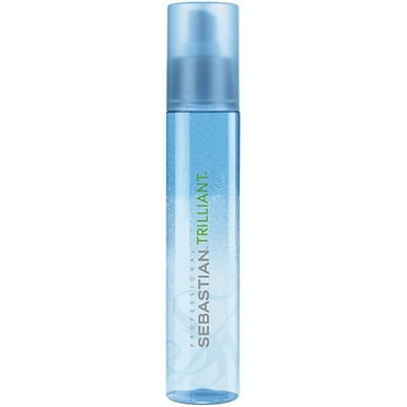 2 Pack - Sebastian Professional Trilliant Thermal Protection and Sparkle Complex 5.07 oz