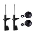 thumbnail image 1 of Kit Original AG para Auto Delanteros para Nissan Platina 2002 a 2010 4 Piezas Nuevos, 1 of 5