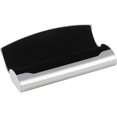 thumbnail image 6 of Aluminum Eyeglass Case Hard Shell For Small Frames In Silver, 6 of 10