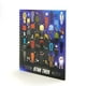 thumbnail image 1 of Uniformes y equipamiento de Notebook Star Trek, 50 años exclusivos, 1 of 3
