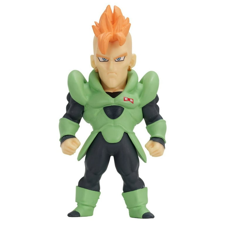 Amazon.com: Dragon Ball Super Adverge Set 6 - SS Goku, SS 2
