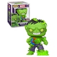 thumbnail image 2 of POP Super: Marvel- Immortal Hulk w/(GW)Chase POP Super: Marvel- Immortal Hulk w/(GW)Chase POP Super: Marvel- Immortal Hulk w/(GW)Chase, 2 of 2