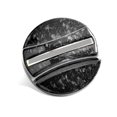 thumbnail image 2 of MPXBM Carbon Fiber Fuel Tank Cap, MP Dry Carbon Fuel Warning Cap, Fuel Tank Inner Cap Decoration Modification,Compatible For BMW, 2 of 3