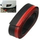 thumbnail image 5 of Protector de parachoques delantero para coche, divisor de ajuste, Protector de labios de goma para SUV negro Sharpla Protector de parachoques delantero, 5 of 8