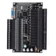 thumbnail image 1 of MR Tablero de control industrial, Tablero de control industrial PLC PLC Tablero de control industrial Componente electrónico Altamente versátil, 1 of 8