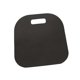 thumbnail image 5 of Almohadilla gruesa para arrodillarse, rodillera protectora, rodilleras impermeables para Yoga, rodilleras de jardín para jardinería, baño de bebé, Negro DYNWAVEMX Almohadilla para arrodillarse, 5 of 8