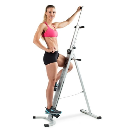 Weslo Climber Total Body Workout Vertical