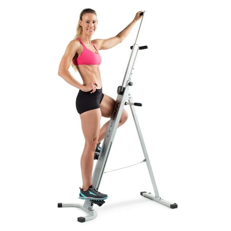 Weslo Climber Total Body Workout Vertical (Best Full Body Workout Machine)