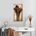 thumbnail image 2 of Elephant Stock Golf Club Collection Wall Art - Hobbies And Lifestyle Canvas Canvas - 12" x 24", 2 of 8