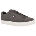 thumbnail image 1 of Zapatos Tommy Hilfiger Brecon para Hombre Gris Talla 9.5US, 1 of 5