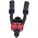 thumbnail image 4 of Pistola para tuercas remachadoras de acero inoxidable, pistola para tuercas remachadoras, herramienta manual para tuercas remachadoras de acero inoxidable, durabilidad prolongada, 4 of 12