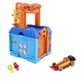thumbnail image 4 of Pista de Juguete Mattel Hot Wheels Pistas sorpresa Varios modelos 1 pieza, 4 of 6
