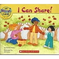 thumbnail image 1 of Pre-Owned Best Me I Can Be: I Can Share! (Hardcover), 1 of 1