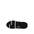 thumbnail image 4 of Men's Nike 6-pack Everyday Plus Cushion Crew Training Socks Color: Black White Gray Size: 7, 4 of 4