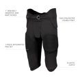 thumbnail image 2 of Russell Pantalon Matelassé Intégré 7 Pcs pour Garçon, 2 of 5