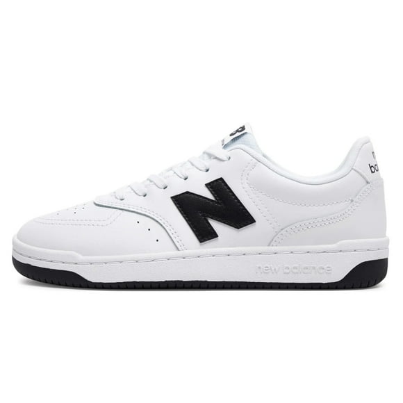 TENIS CASUAL NEW BALANCE BB80 28.5 CM BB80BNN
