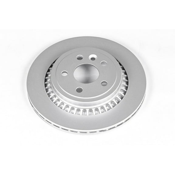 Power Stop Disc Brake Rotor EBR1284EVC