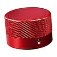 thumbnail image 3 of LOVIVER Billiard Chalk Holder Aluminum Alloy Small Easy to Use Screwed Cap Practical Red, 3 of 8