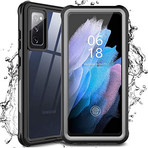 galaxy s20 fe waterproof