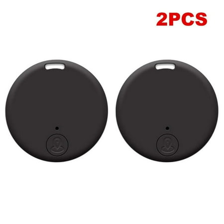 Mini Bluetooth GPS Tracker for Keys Kids Pets and Item Finder Device