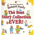 thumbnail image 1 of Pre-Owned The Best Story Collection Ever! (Hardcover) 0689878397 9780689878398, 1 of 1