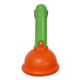 thumbnail image 3 of Bonita Luz de Noche con Forma de Bombilla de 16 Cm, Funciona con Pilas, Ajustable para El Baño, Lámpara de Noche Multifuncional, Luz de Noche, 3 of 9