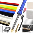 thumbnail image 1 of Kit de soldadura de plástico VCTSELITY de 100 W con 121 varillas y acceso., 1 of 7