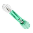thumbnail image 1 of Dvkptbk Ball Digger Five-In-One Multifunctional Fruit Digging Device Carved Flower Digging Device Kitchen Gadgets, 1 of 1
