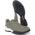thumbnail image 5 of Scarpa Mojito Bio Unisex Lace Up Bio Knit Trail Shoes In Green Size 4.5M/5.5W, 5 of 6