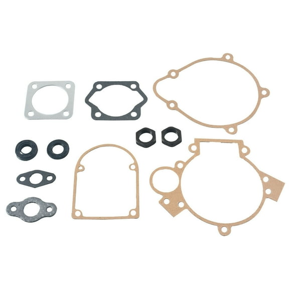 80cc Gasket Kit & oil seal Kit For Motorized Bicycle Push Bike Motor Engine Part