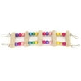 thumbnail image 3 of Gupbes Pet Suspension Bridge Climbing Toy For Pet For, 3 of 8