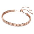 thumbnail image 3 of Pulsera Swarovski Matrix Tennis para mujer con cristales transparentes, 3 of 7