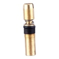 thumbnail image 1 of Cabeza de pistón de compresor de aire de cabeza de pistón duradero de 27 mm 30Mpa Macarena Cabeza de pistón de tres etapas, 1 of 8