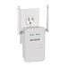 NETGEAR AC750 Dual Band Gigabit WiFi Range Extender (EX6100)