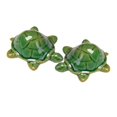 thumbnail image 1 of 2PCS Toilet Bolt Caps, Decor Toilet Bolt Covers, Cute Turtle Covers, 1 of 5