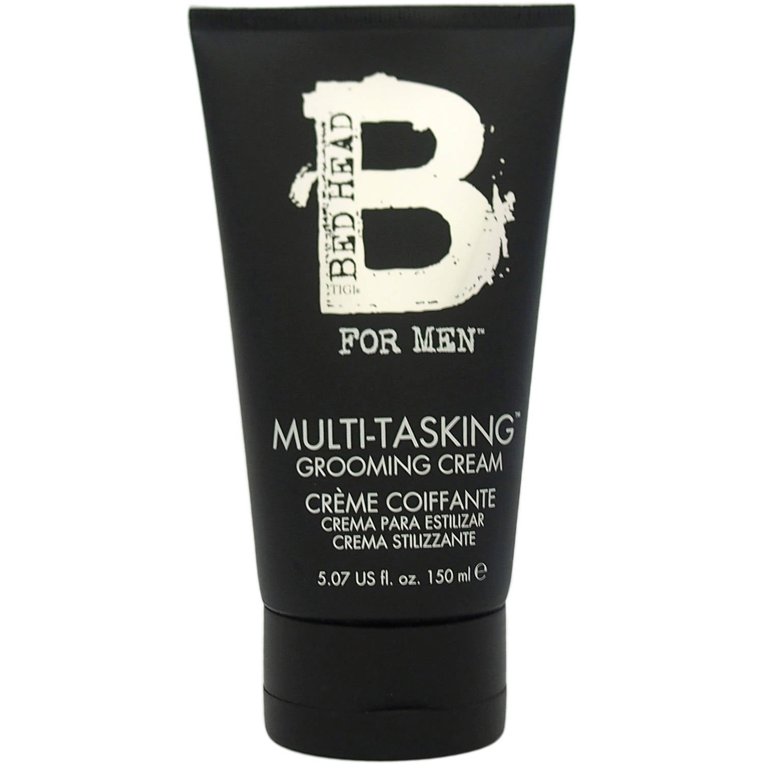 Tigi Bed Head Multi Tasking Grooming Cream By Tigi For Men 5 07