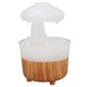 thumbnail image 5 of Humidificador De Nube De Lluvia, Difusor De Aromaterapia De Diseño Colorido A La Moda, Grano De Para El Hogar, Oficina Y Dormitorio, 5 of 7