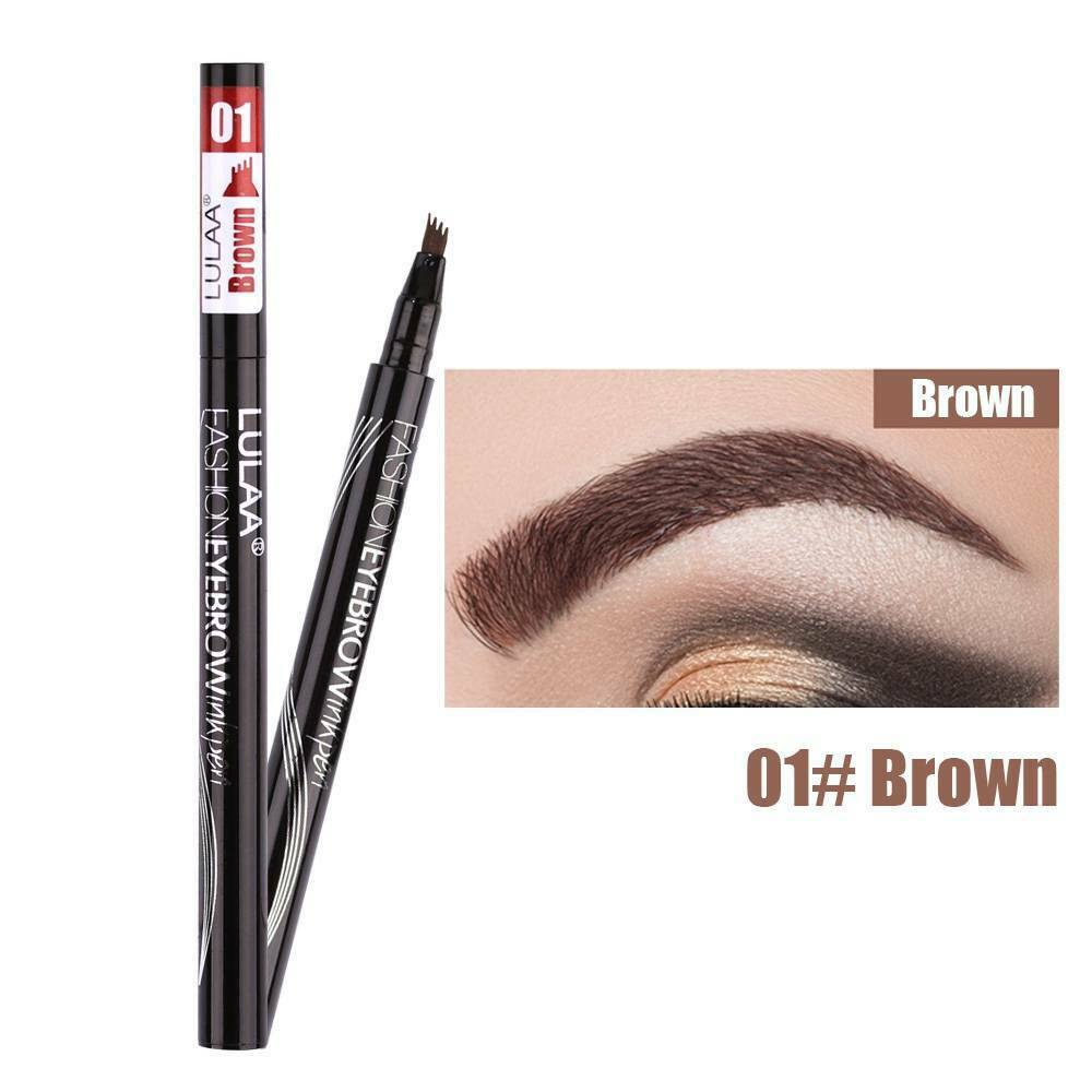 EZGO Eyebrow Tattoo Pen Microblade Eyebrow Pencil Tat Brow Micro Ink